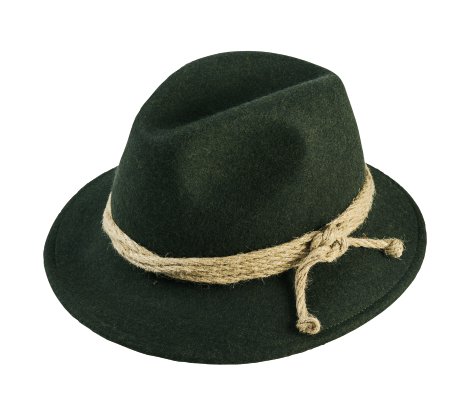 Wild & Wald Hut Windkogel 55