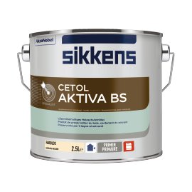 SIKKENS Holzschutzmittel Cetol Aktiva