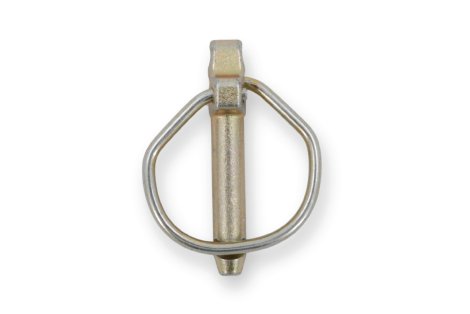 Rübig Sicherheitsklappstecker 11,5 x 65 mm