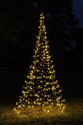 LIENBACHER LED Tannenbaum mit 480 LED