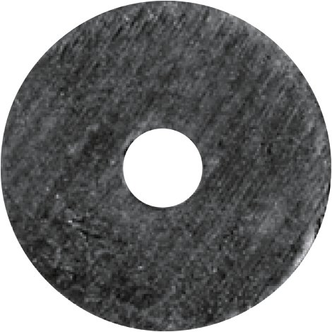 CORNAT Hahnscheibe 23/24 mm