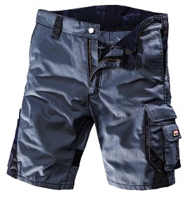 WERKSTOFF Herren Arbeitsshort Worxtar TB/MA 46