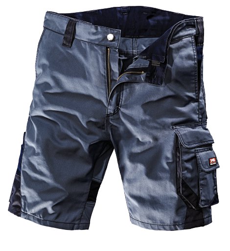 WERKSTOFF Herren Arbeitsshort Worxtar TB/MA 46