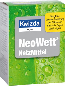 KWIZDA NeoWett® Netzmittel 20 ml