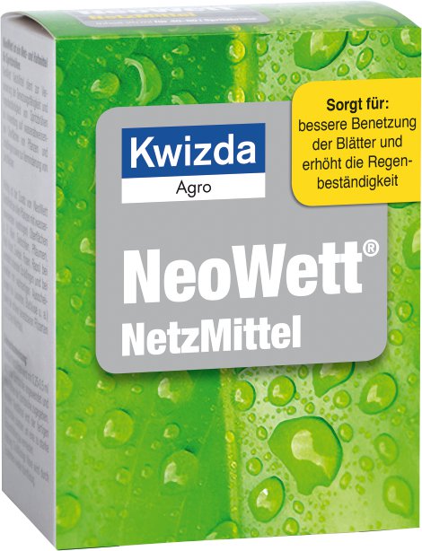KWIZDA Netzmittel NeoWett 20 ml