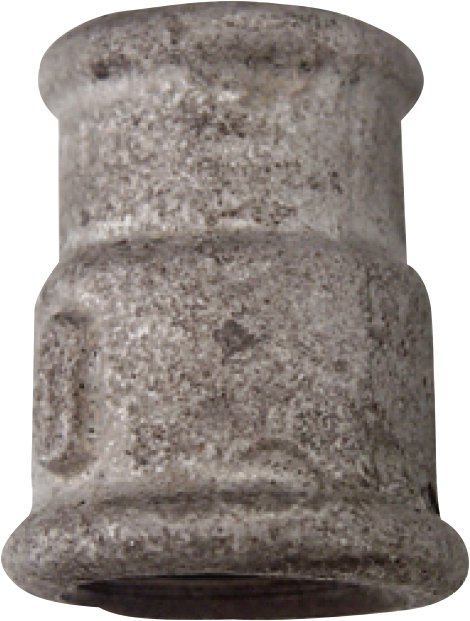 CORNAT VZ-Reduziermuffe 1/2" IG 3/8" IG