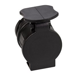 UNITEC Kurzadapter 12 V 13/7-polig