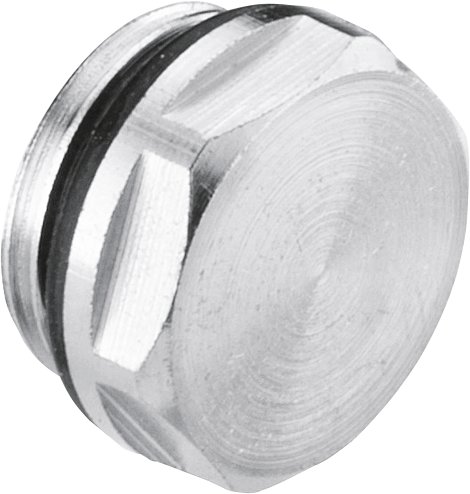 CORNAT Stopfen 1" AG