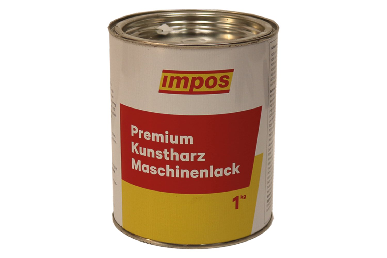 Impos Lack orange
