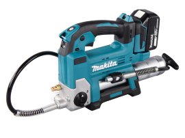 MAKITA Akku-Fettpresse GDP180Z