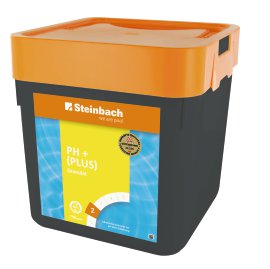 STEINBACH pH-Plus Granulat