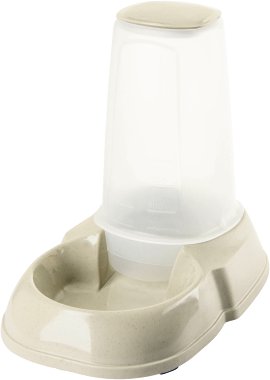 Wasserspender Maya beige