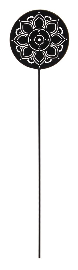 KENT LIVING Dekostecker Mandal 22x0,55x115 cm