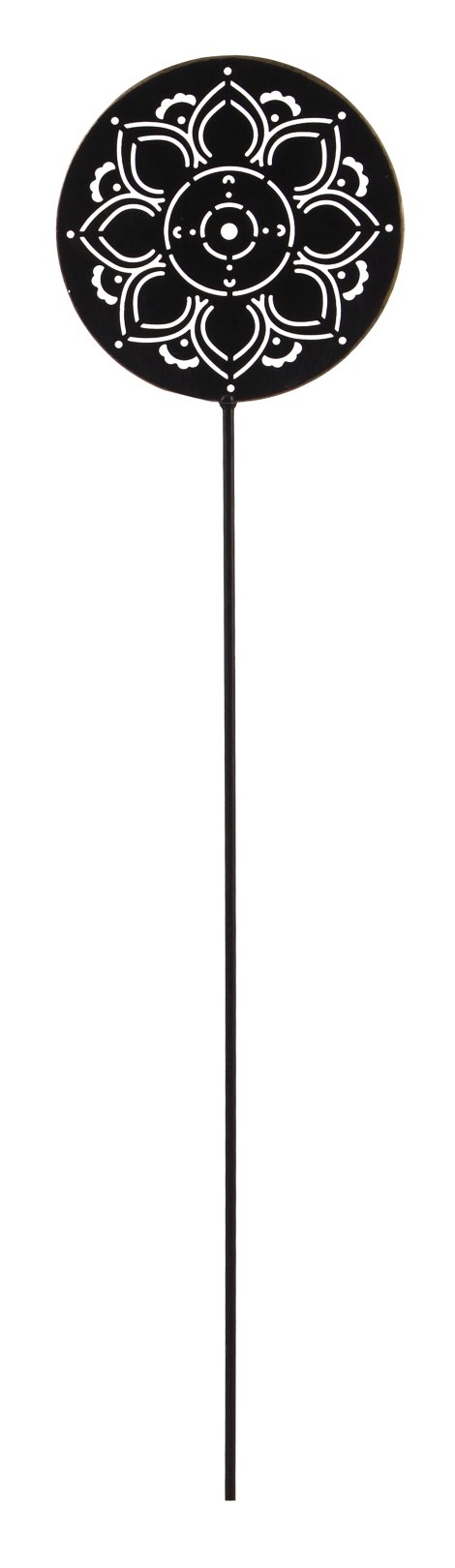 KENT LIVING Dekostecker Mandal 22x0,55x115 cm