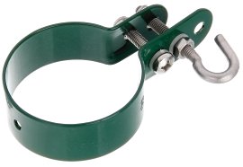 ALBERTS Schelle für Geflechtspannstäbe