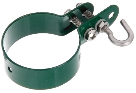 ALBERTS Schelle für Geflechtspannstäbe 60 mm