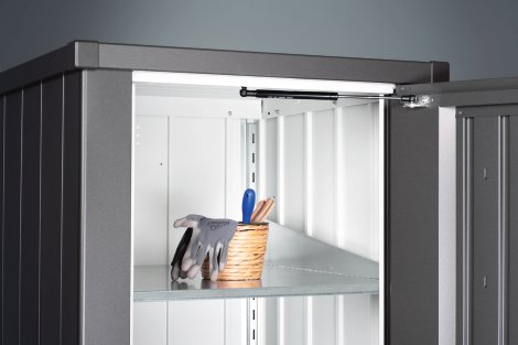 BIOHORT Einlegeboden für BIOHORT Terrassenschrank Julia®