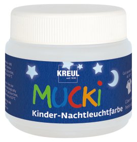 KREUL Nachtleuchtfarbe 150 ml