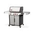 WEBER® Gasgriller Genesis Smart SX-325S Edelstahl