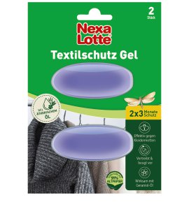 Nexa Lotte® Textilschutzengel 2 Stk.