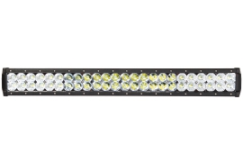 Impos LED-Arbeitsscheinwerfer (Balken) 144 Watt Spot/Flood