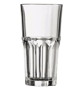 Caipirinhaglas Granity 31 cl