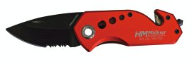 Sicherheitsmesser klappbar 150 mm