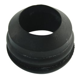 HT-Gumminippel DN40 5/4"