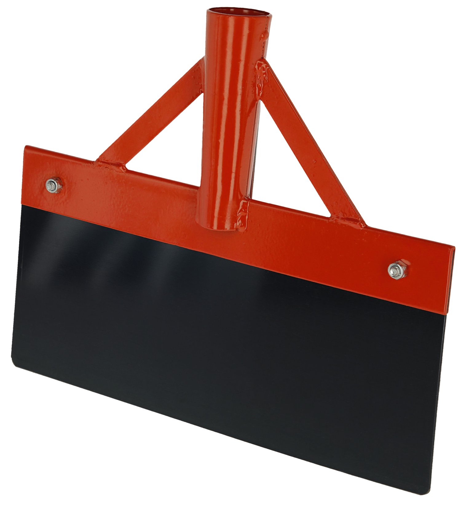 Stoßscharre ohne Stiel 30 cm