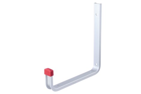 ALBERTS Wandhalter abgewinkelt 200x190 mm