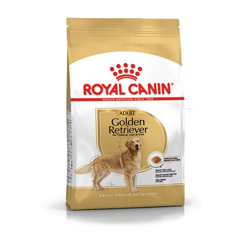 ROYAL CANIN Hundetrockenfutter Golden Retriever 3 kg