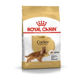 ROYAL CANIN Hundetrockenfutter Cocker Adult