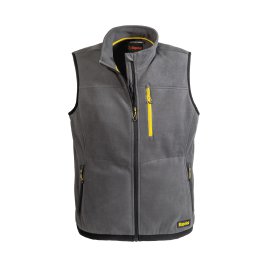 KAPRIOL Gilet Slick Grau
