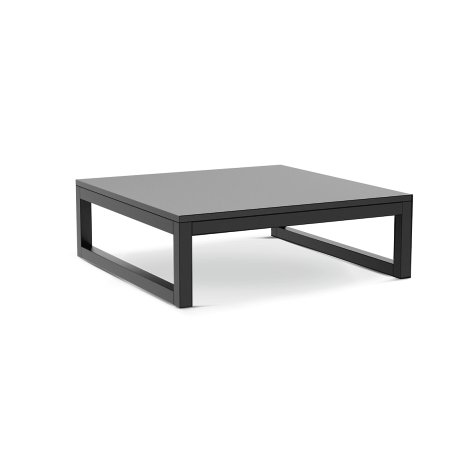 COZZE® Tisch klein 60x60x20 cm (LxBxH)