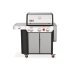 WEBER® Gasgriller Genesis S-335 Edelstahl