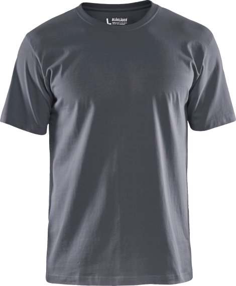 BLÅKLÄDER T-Shirt grau XL