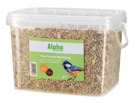 ALPHA Vogeltraum 4 kg