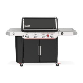 WEBER® Gasgriller Genesis EP-435W GBS
