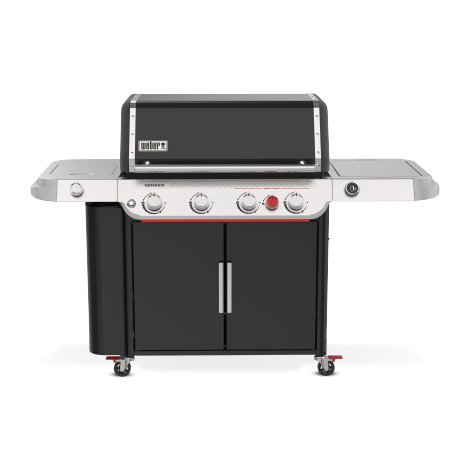 WEBER® Gasgriller Genesis EP-435W GBS