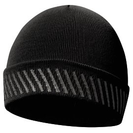 GEBOL Haube Vision Schwarz