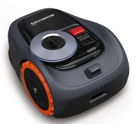 SEGWAY Rasenroboter Navimow i108E 4G