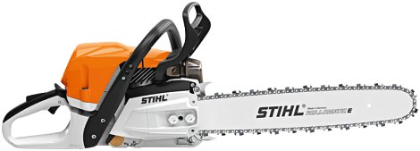 STIHL Benzin-Motorsäge MS 400 C-M / 50 cm 36 RS