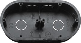 KOPP Unterputz Gerätedose