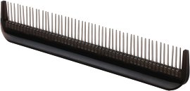 Entwirrungskamm Premium 18 cm