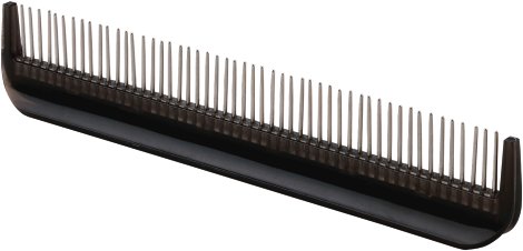 Entwirrungskamm Premium 18 cm