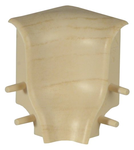 FN Neuhofer Inneneck SU018 bedruckt Ahorn/Birke 2er Pack