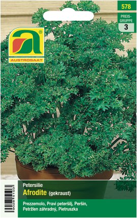 AUSTROSELECT Tütensamen