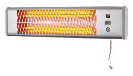 Wandheizstrahler SHX70HS1200 1200W