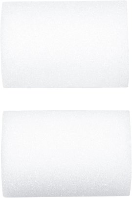 AVANIA Lackwalze fein gerade