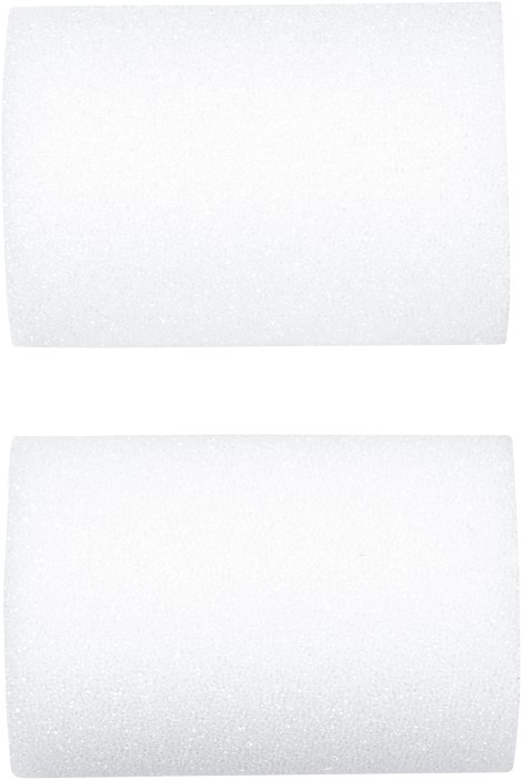 AVANIA Lackwalze fein/gerade 5 cm